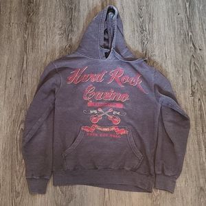 Hard Rock Casino hoodie